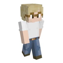 jeffrey dahmer minecraft skin